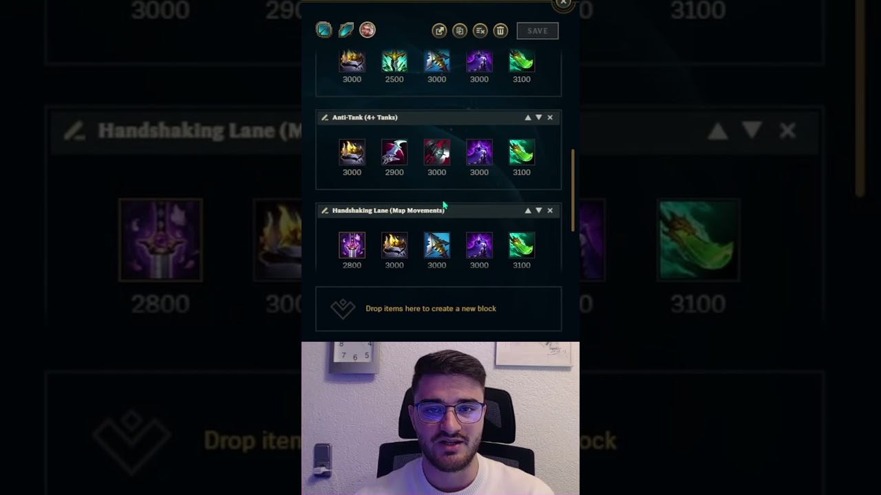 What's the BEST Qiyana Build🤔