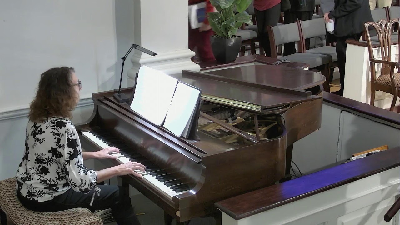 Livestream 02-15-26 Winter Park Baptist Church