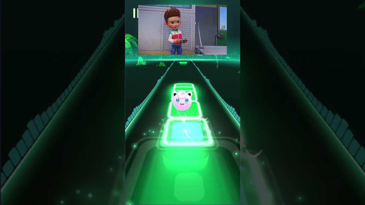 Tiles hop 🎶🎵🎼