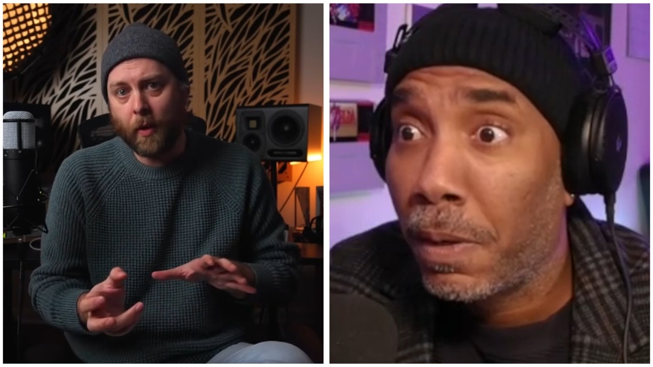 Ex- Native Instruments Employee Speaks OUT!!