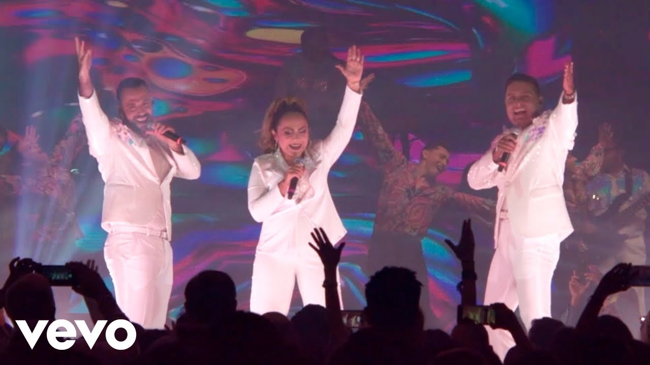 Muziek Grand Band - Hot Stuff/Last Dance