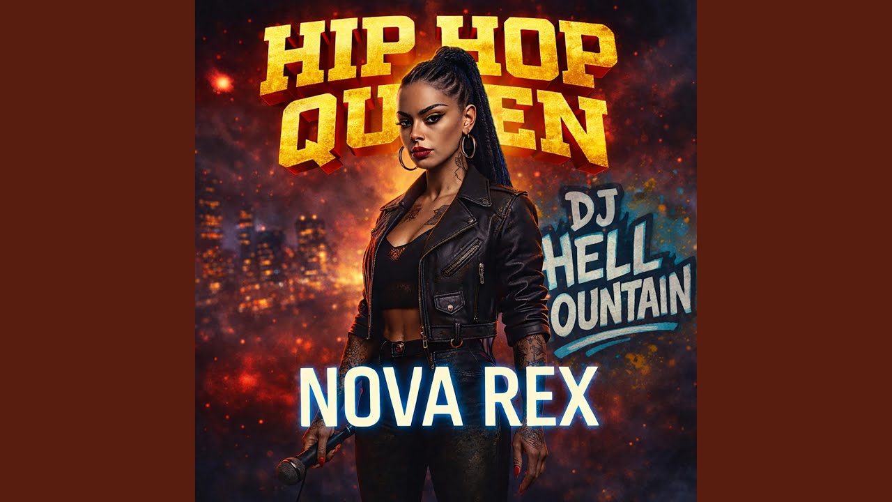 LAST CALL FOR THE CROWN (feat. Nova Rex)