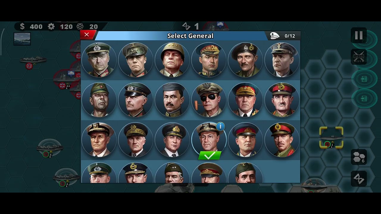 Battle of the Barents sea hard/normal difficulty 