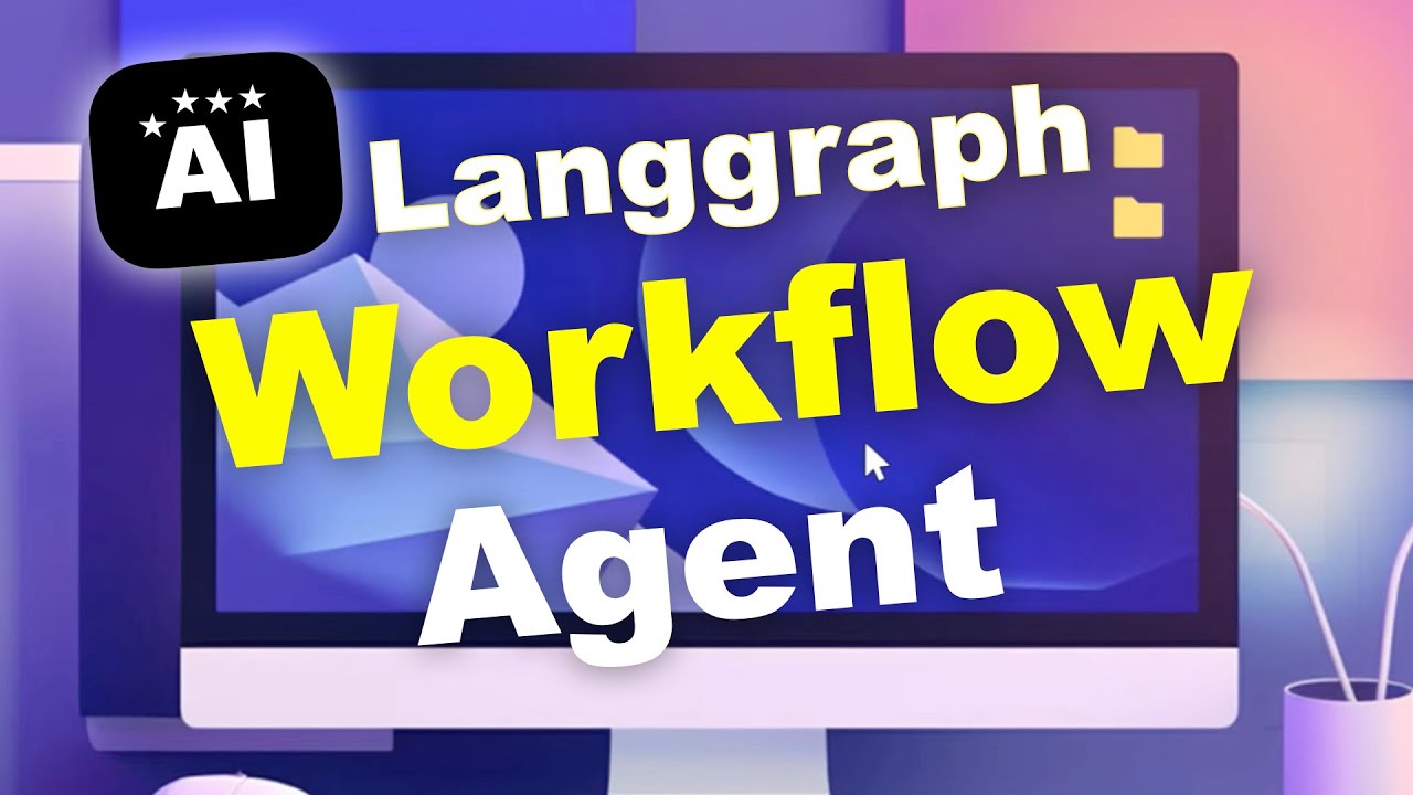 AI | Build Langgraph workflow agent | Beyond the Hype