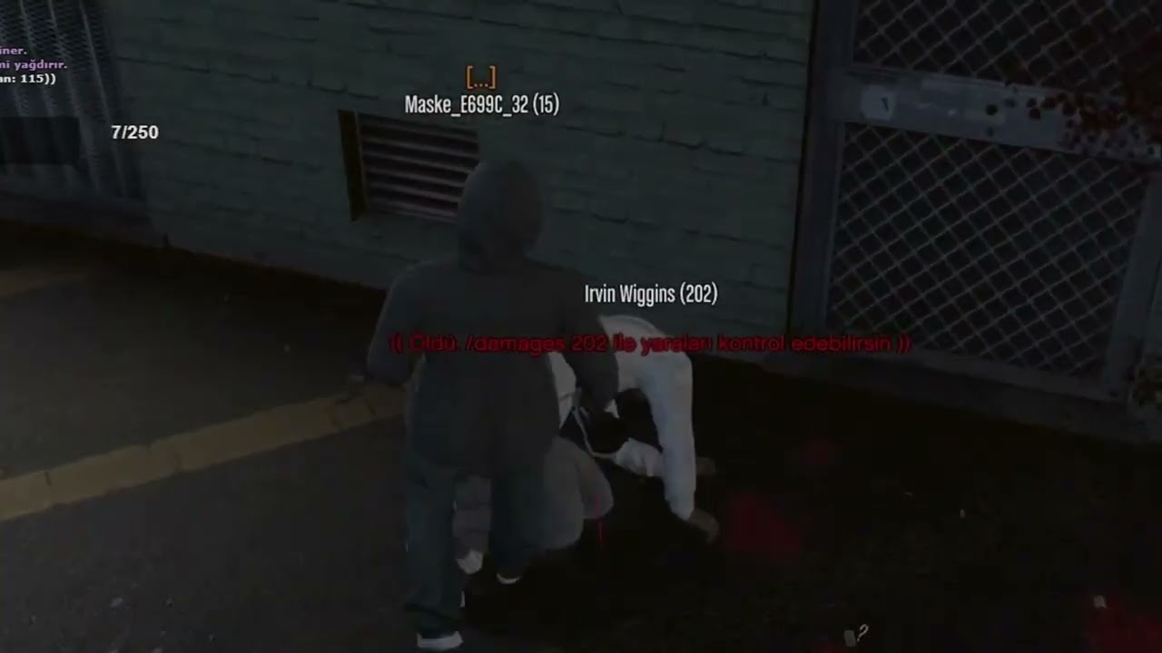 [gta world] dead hawmies 🤣🤣