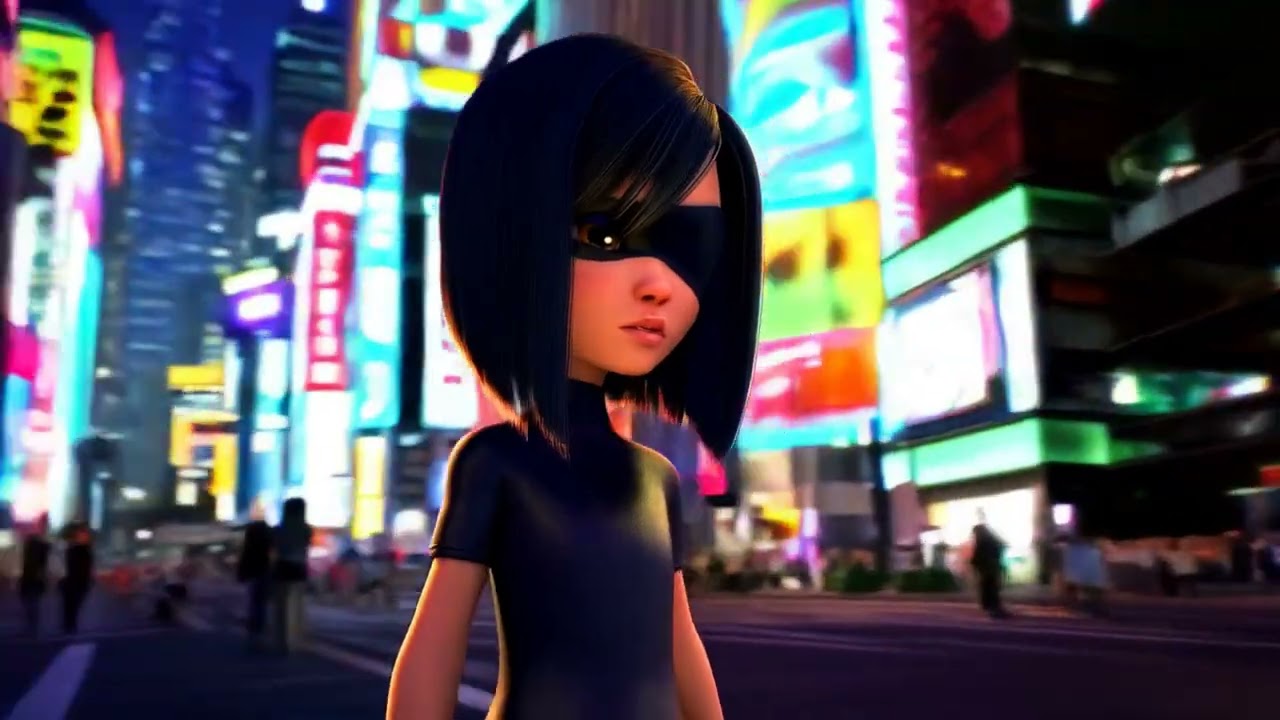 LISA LIU - A Noite é Nossa - Artista Virtual @pialomusic