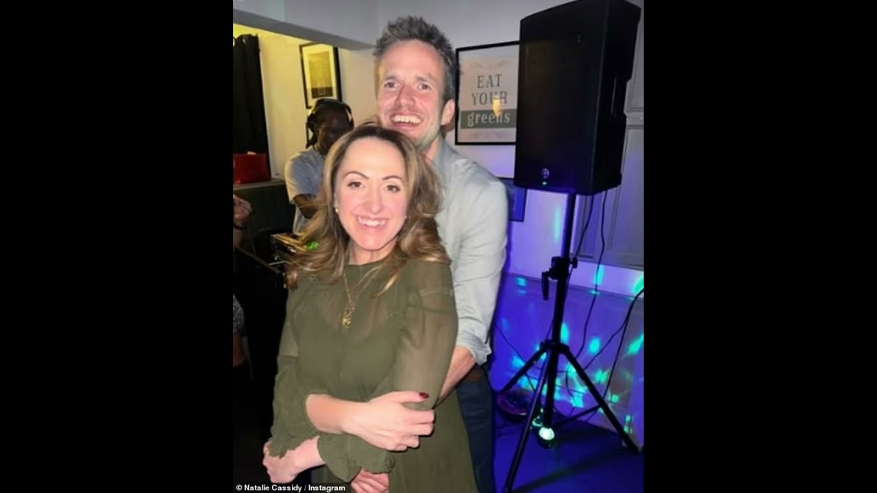 Natalie Cassidy's Family Celebration & Career Updates