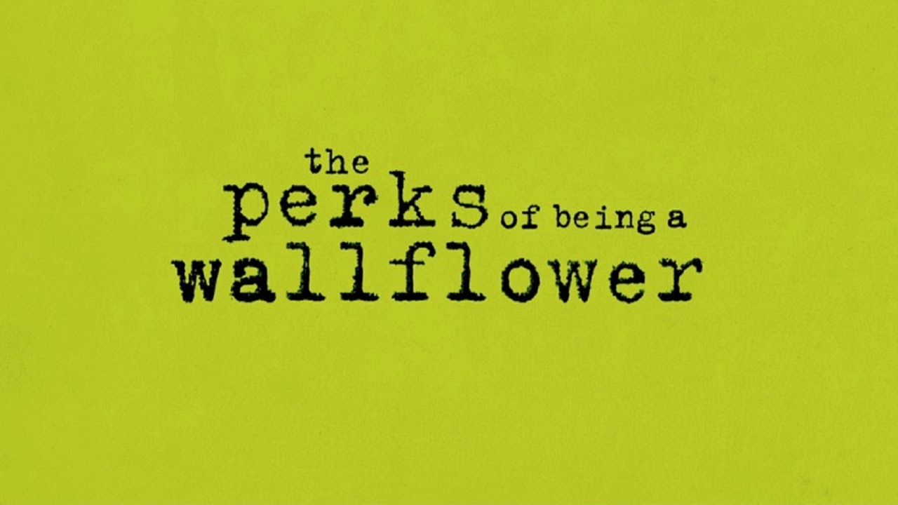 Perks of Being A Wallflower Trailer (GMW Style)
