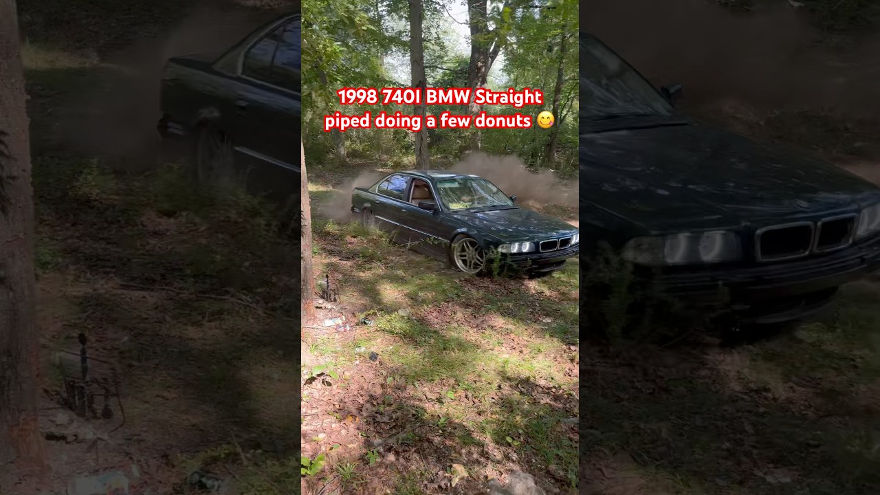#bmw