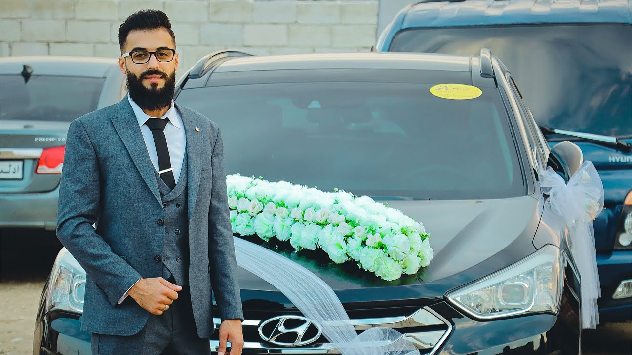 زفاف هيثم معراتي 3