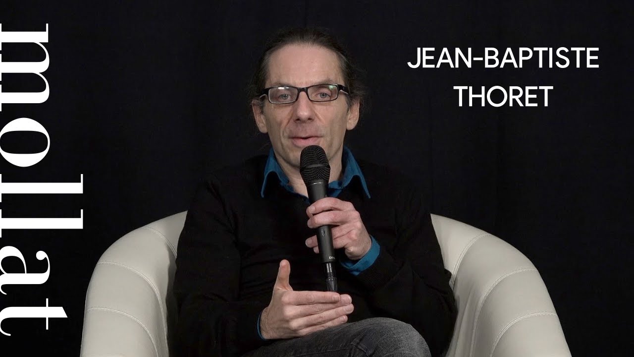 Jean-Baptiste Thoret - Michael Mann : mirages du contemporain
