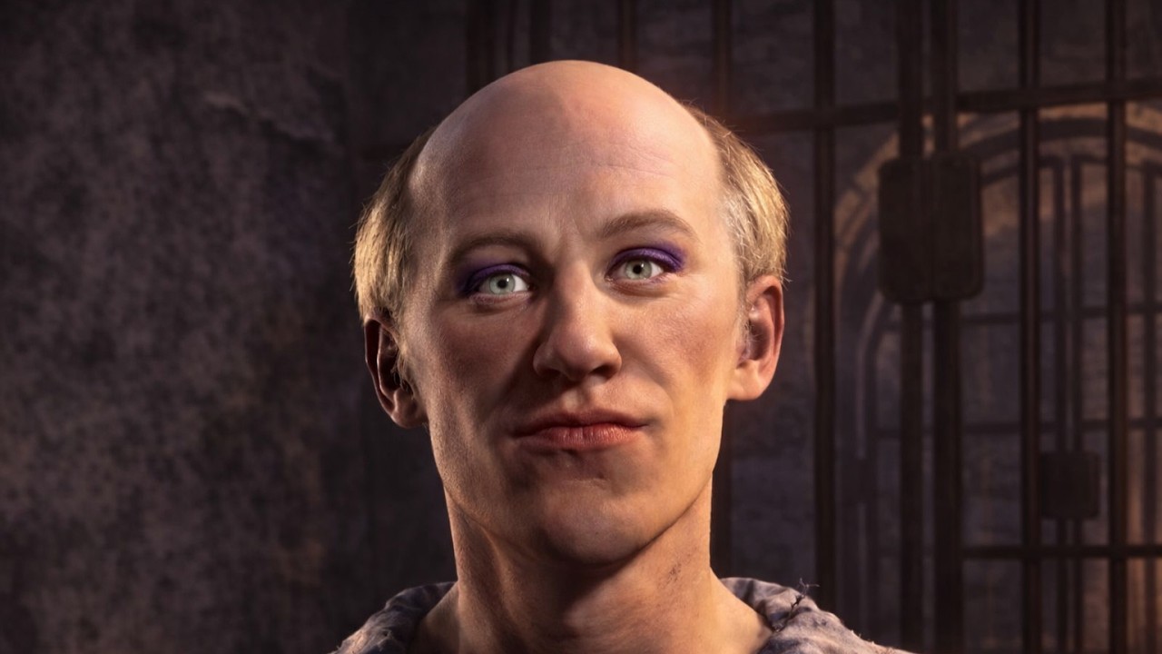 An Exploit Addict Tries to Beat Oblivion Normally