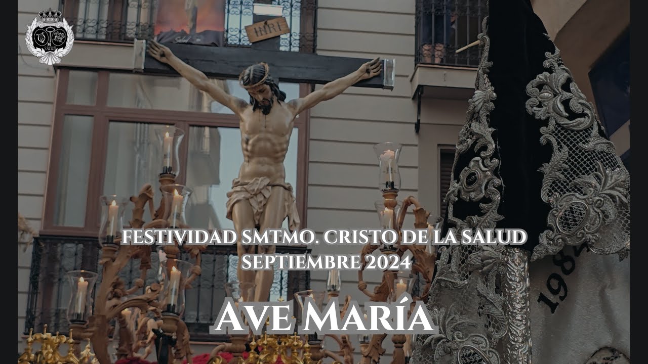 4. Septiembre 2024 - Ave María