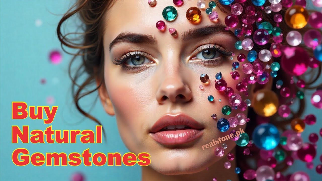 Buy Original Lab Certified GEMSTONE - 100% Natural Ruby / Yaqoot, Sapphire / Neelam, Feroza, Aqeeq.