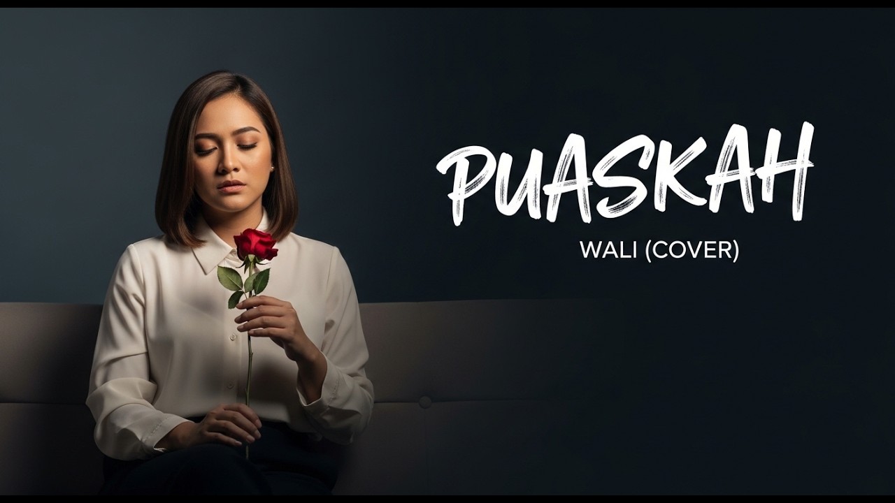 PUASKAH – Wali Band (Pop Cover) | Emosional & Ngena