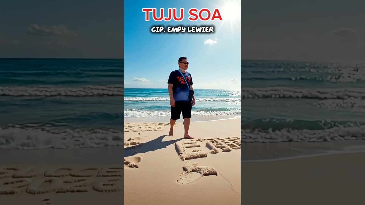 TUJU DOA DI DESA LETWURUNG