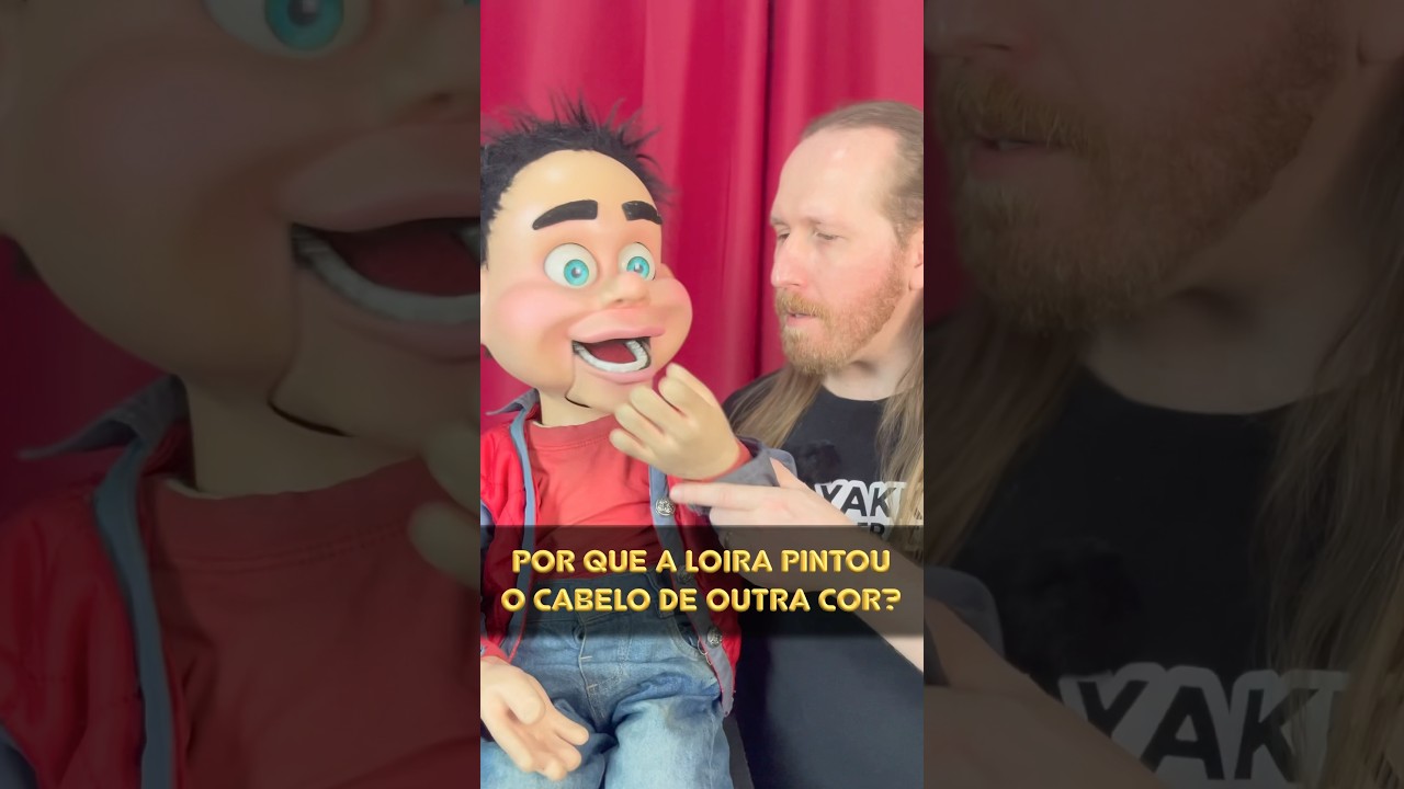 Piadas de Loiras