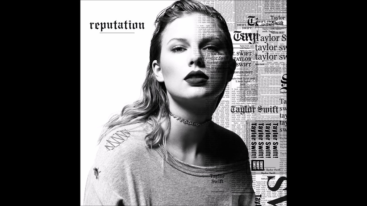 Look What You Made Me Do - Taylor Swift (triple layered)
