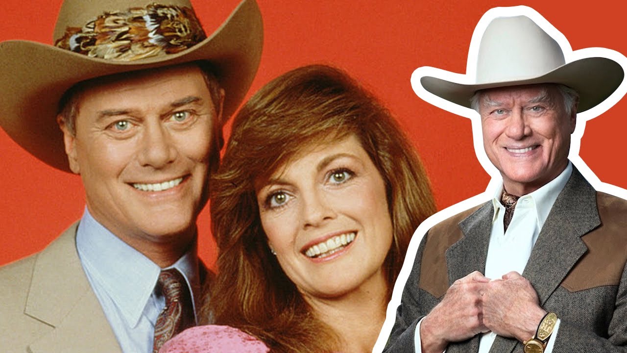 How Each Dallas Cast Member Died