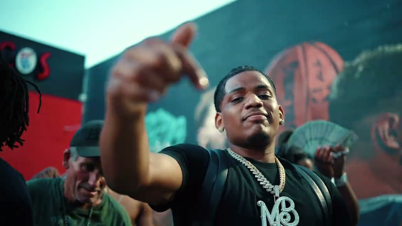MB Pee - 10:30 (Official Video)