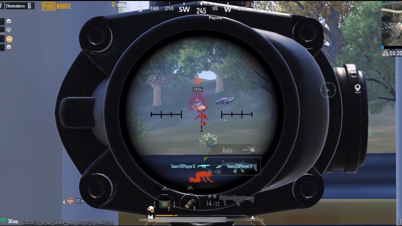 TOURNAMENTS HIGHLIGHTS 🔥