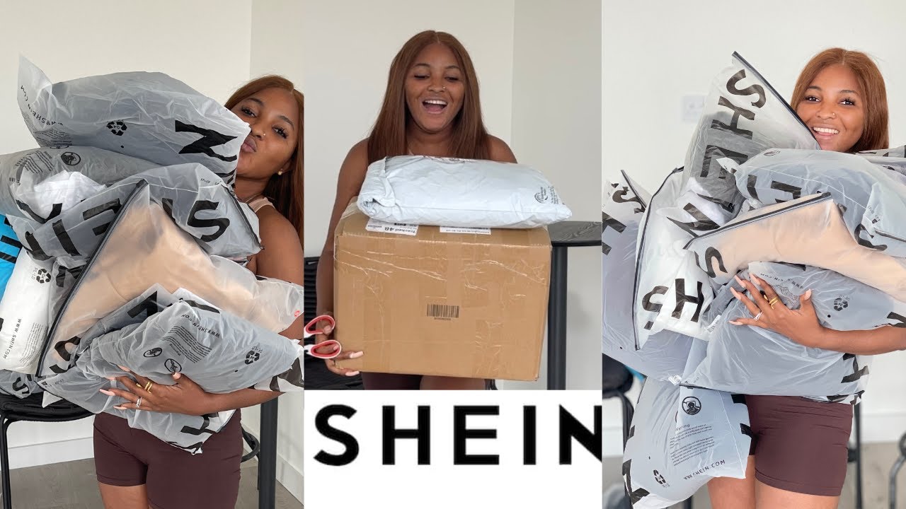 HUGE SHEIN WINTER CLOTHING TRYON HAUL | WINTER 2022 | (20+ ITEMS) JACKETS, @SHEINOFFICIAL #sheingals