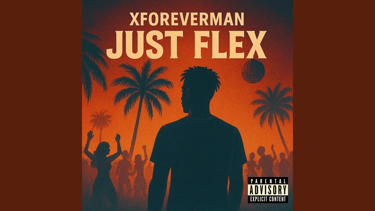 Island Hop (Just Flex)