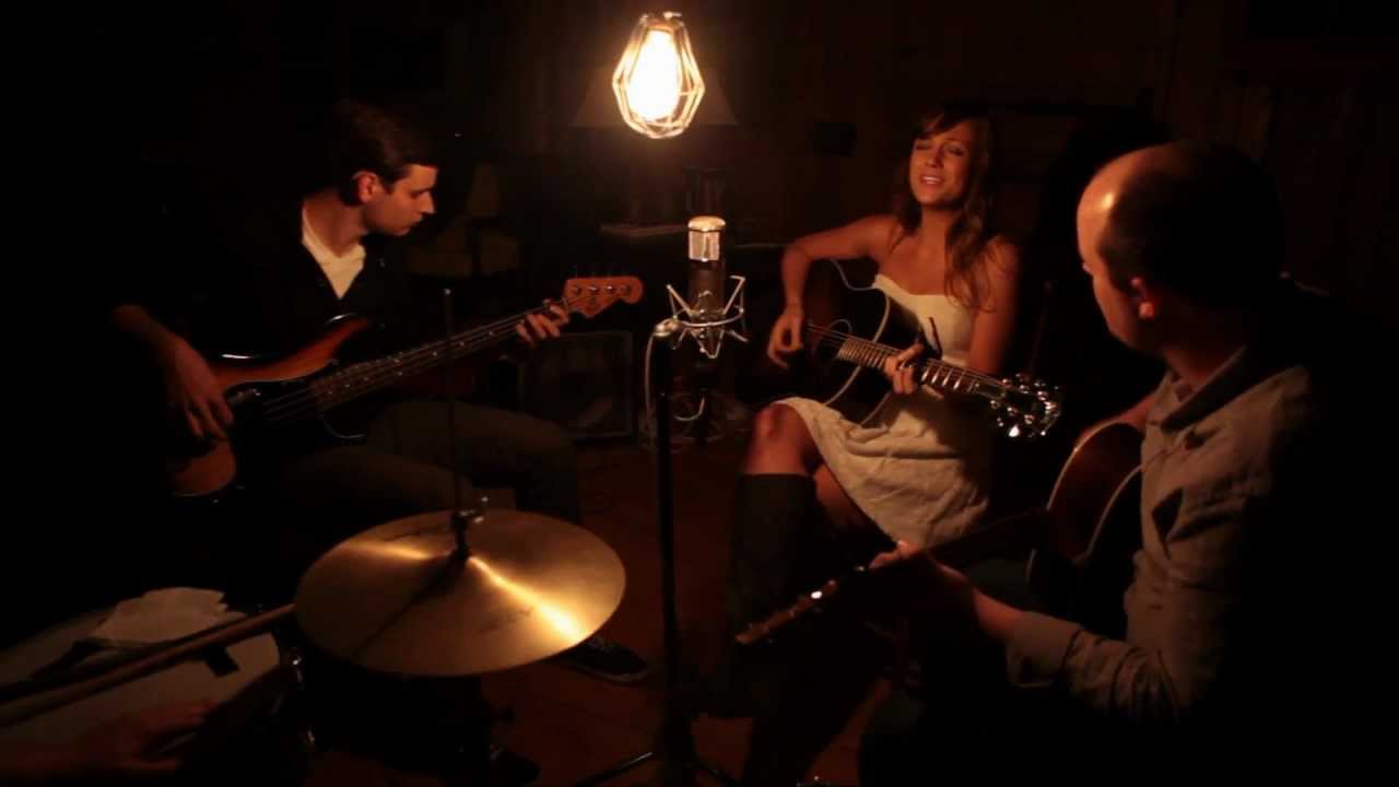Best of You - Foo Fighters (Emily Hearn Cover)
