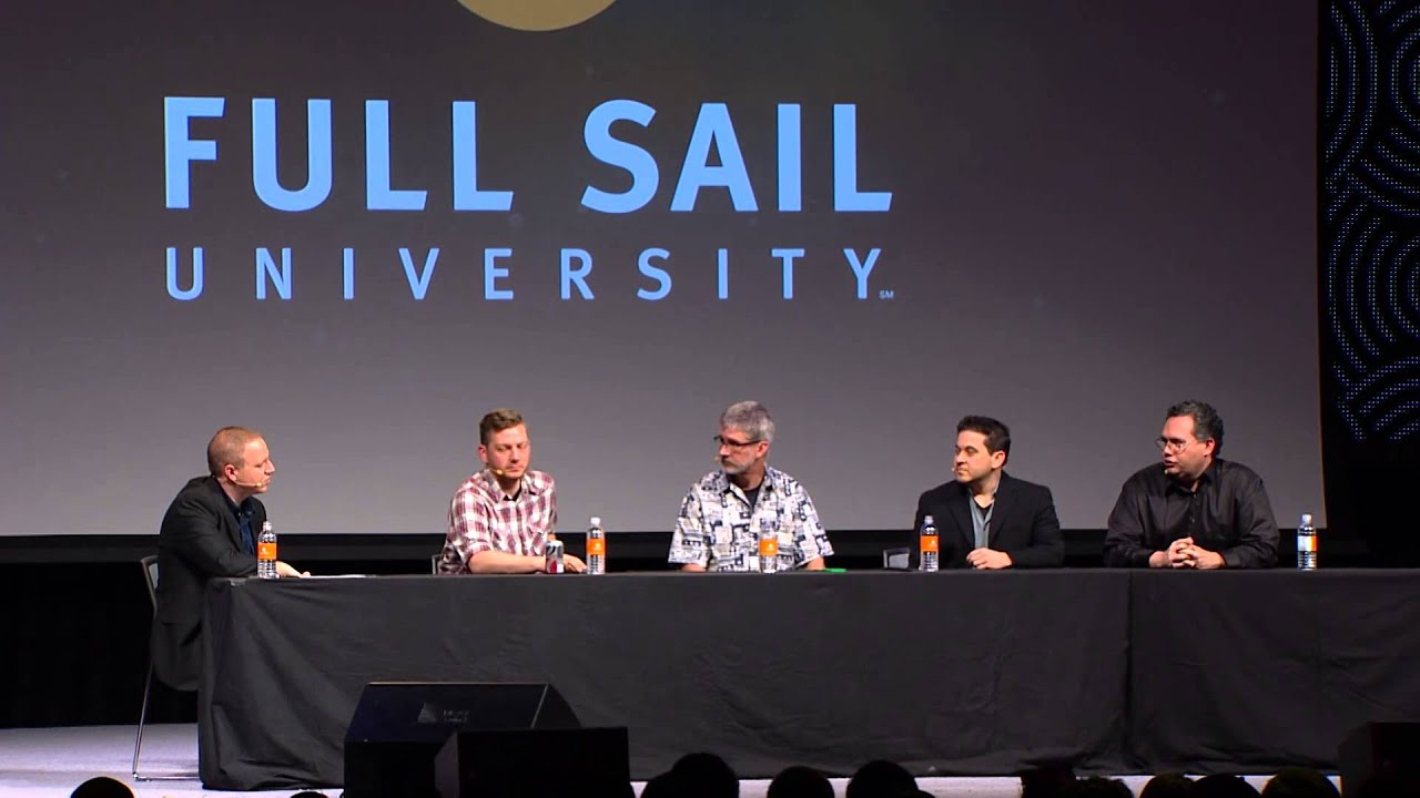 Sound for Film: Breaking into Audio Post-Production