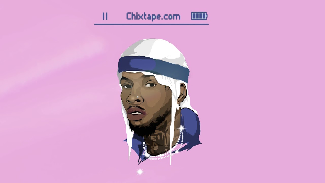 Broken Promises [ SLOWED & REVERB ] Tory Lanez - Chixtape5