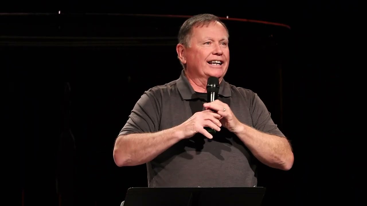 Jesus + Nothing = Everything Part 1