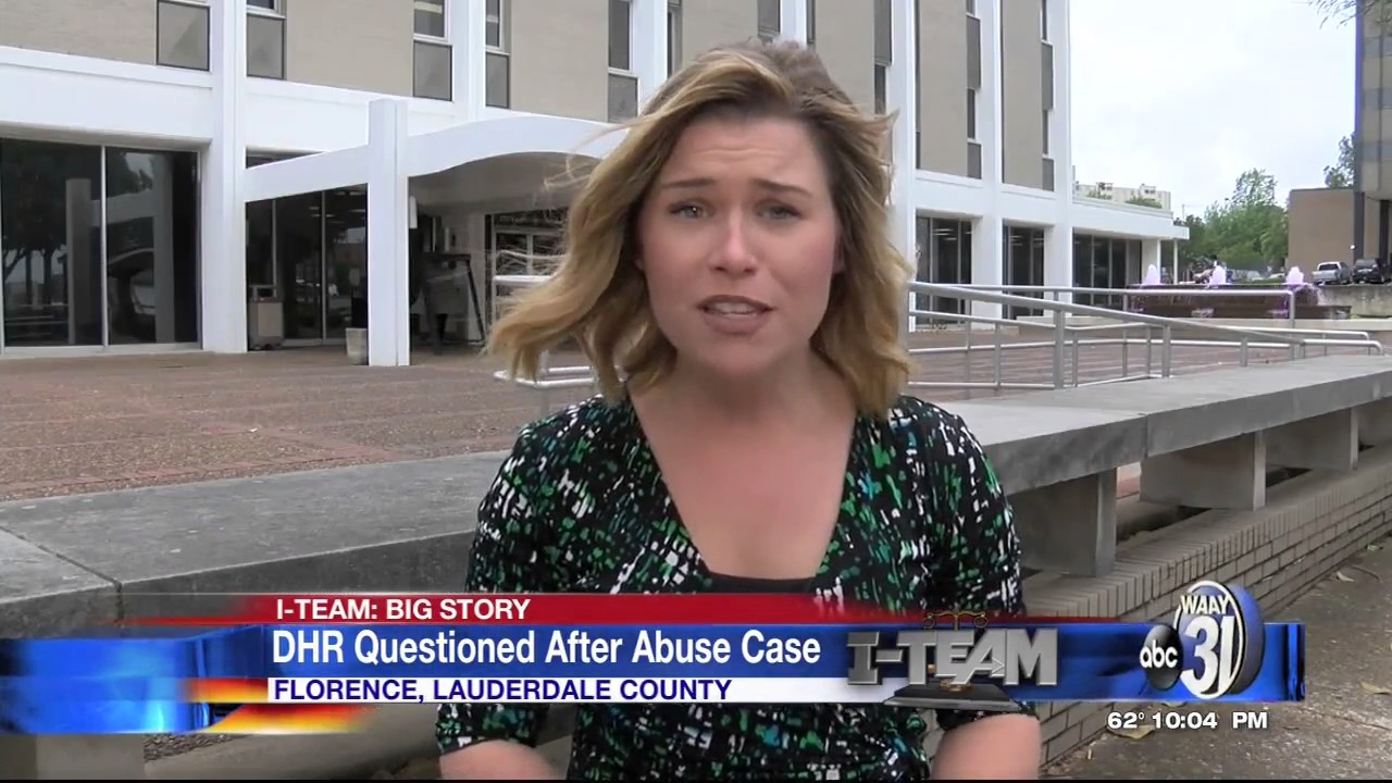 Do Alabama's DHR offices' efforts to protect children add up?