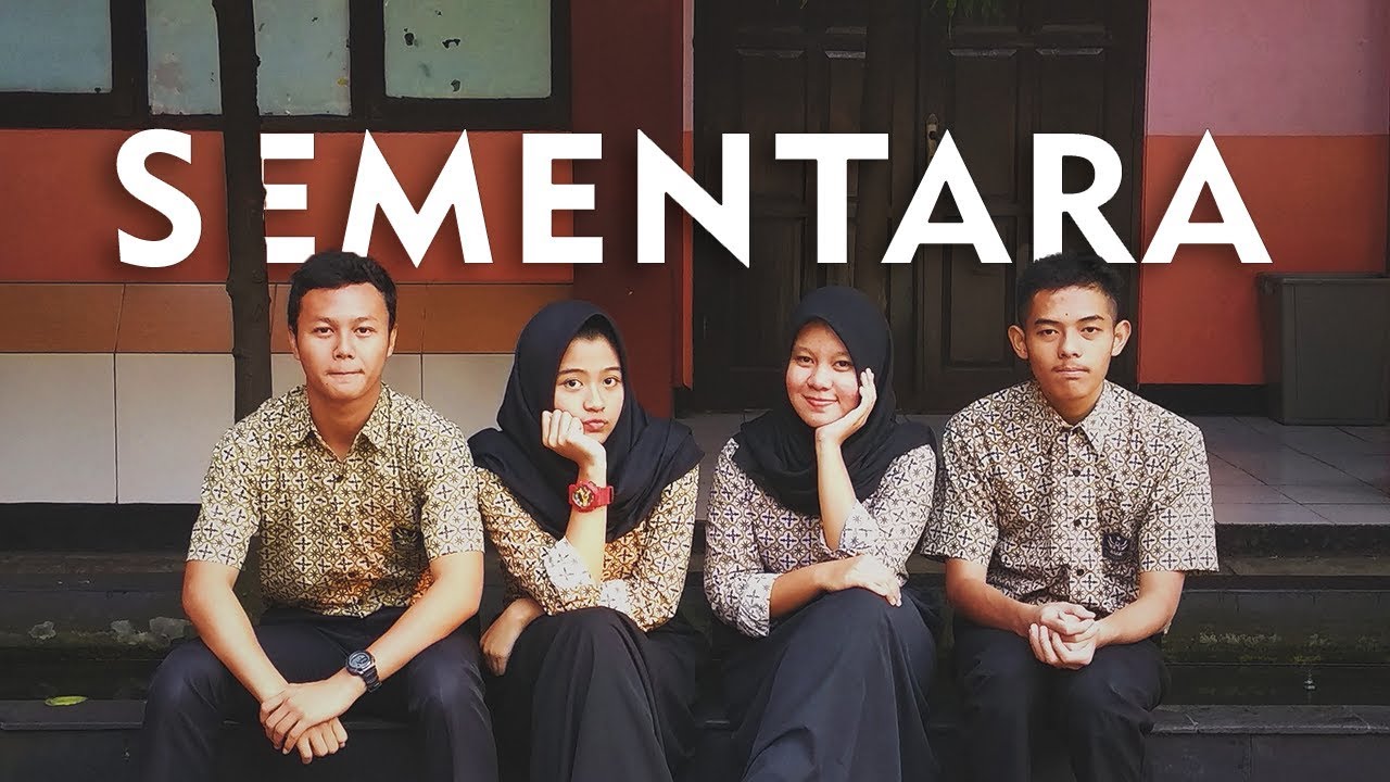 SEMENTARA (Film Pendek) | SMAN 1 Tangerang - XI MIPA 4