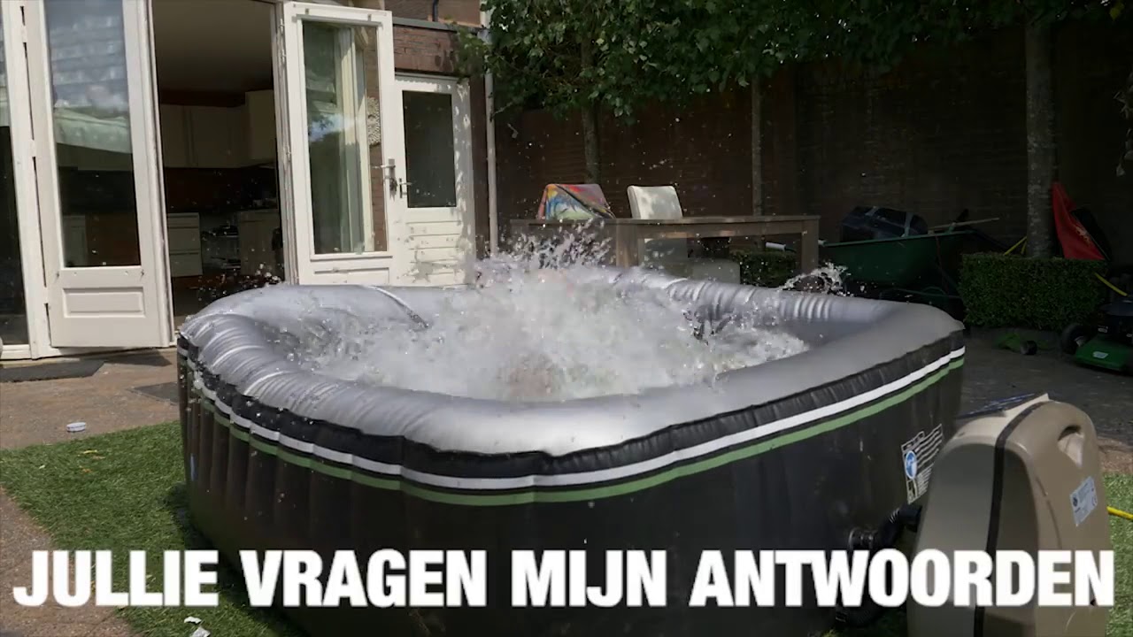 Prankster Jacuzzi JohnQuote