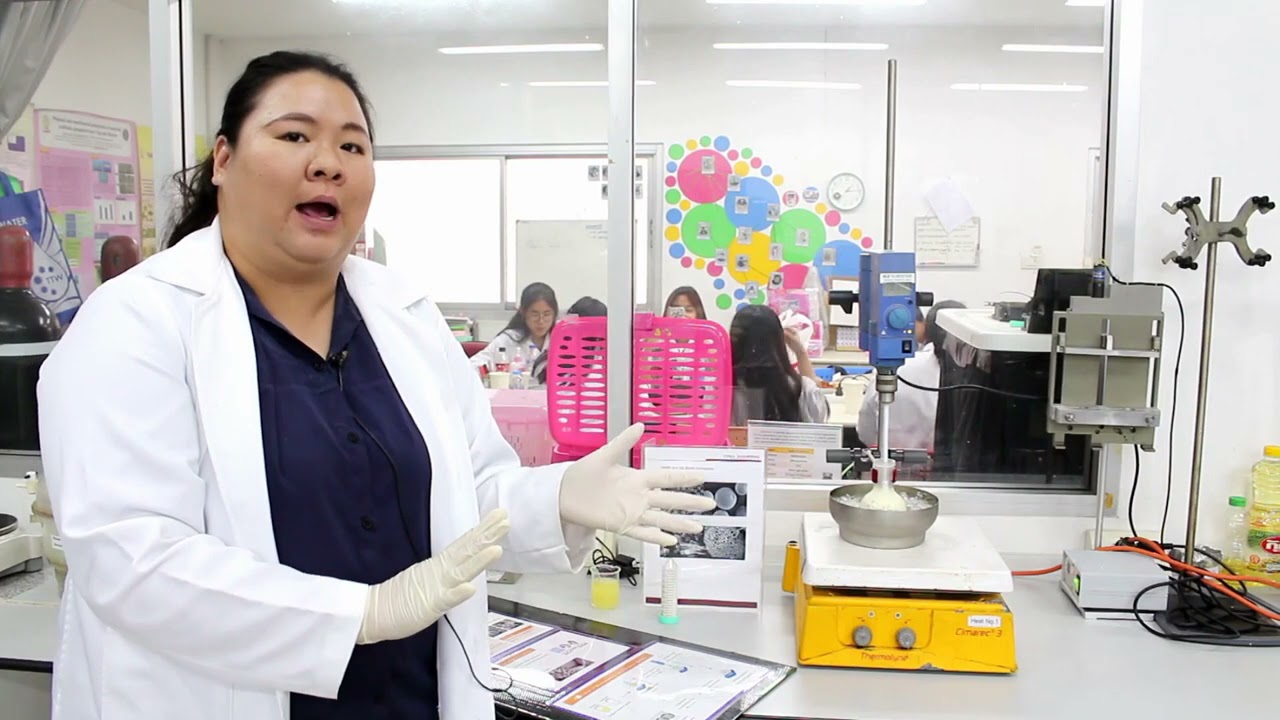 Microsphere Preparation