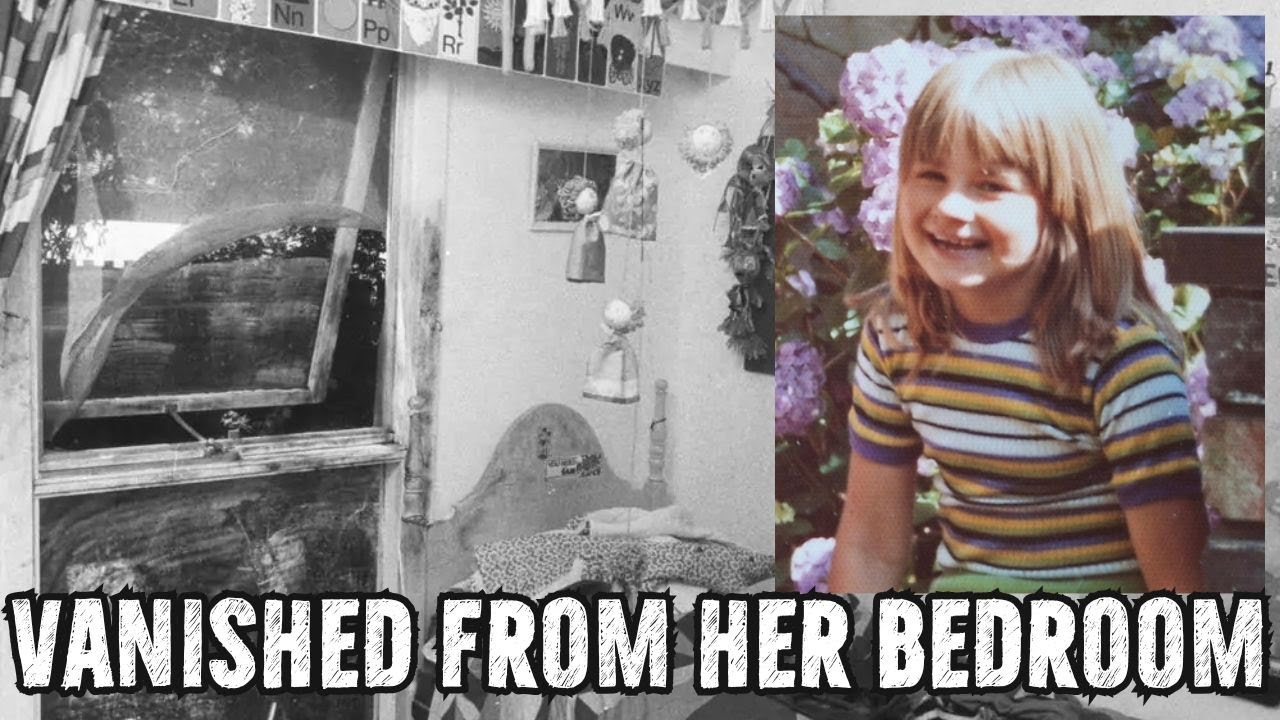 The Disappearance of Eloise Worledge