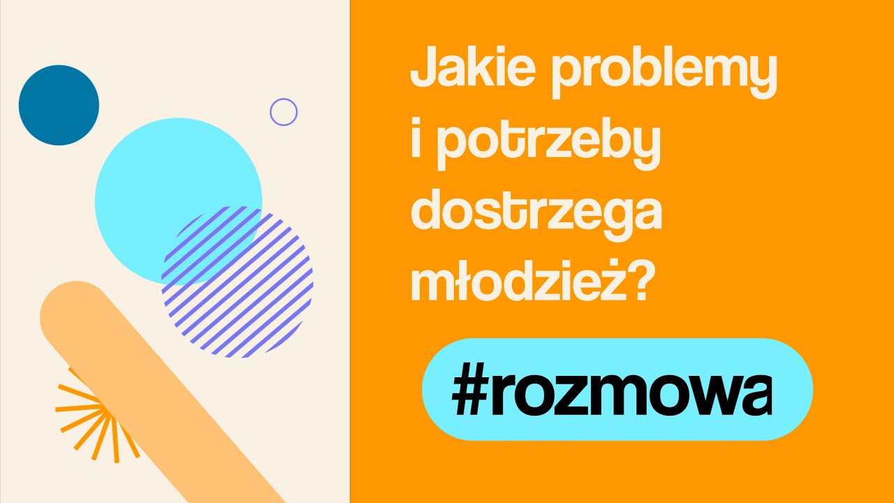 Interwencja uczniowska i problemy młodzieży | Konferencja 