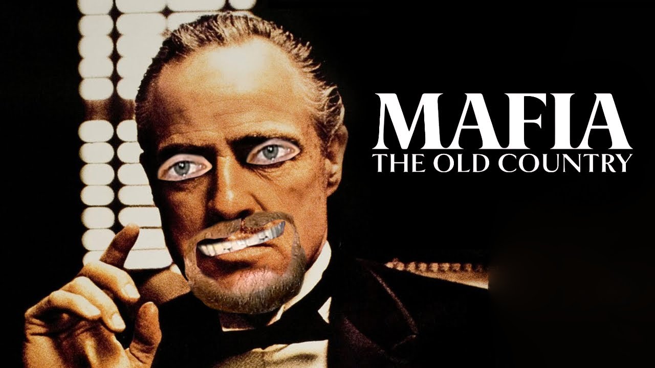 Back to the Old Country (For the First Time) with James & Elyse - Mafia: The Old Country PART 1