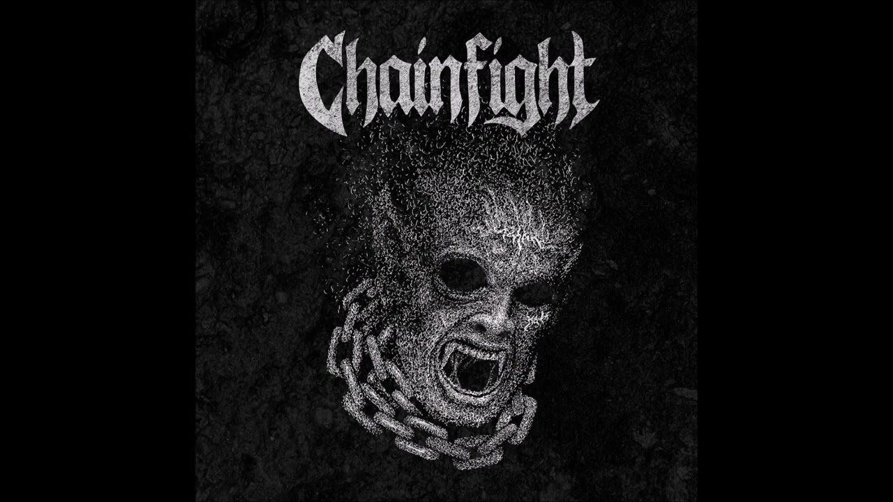 Chainfight - I I 2026 (Full EP)