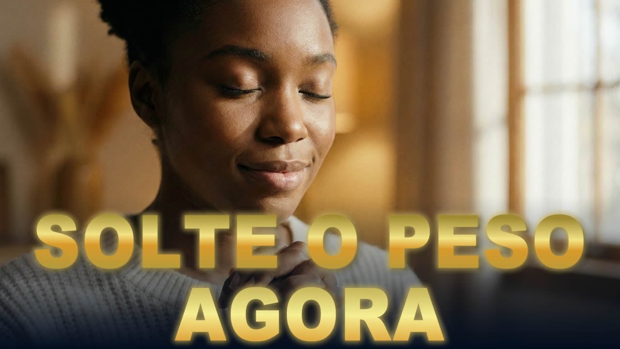 Apenas Exista. Deus Faz o Resto | Oração da Manhã