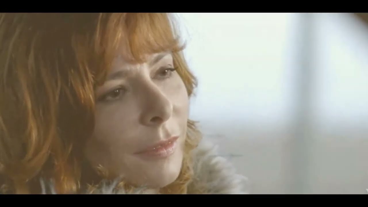 Mylene Farmer - Reveiller le monde
