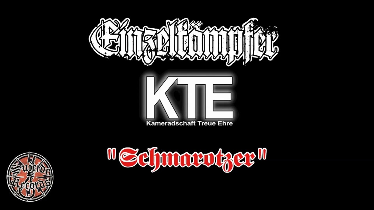 Einzelk&auml;mpfer & KTE  