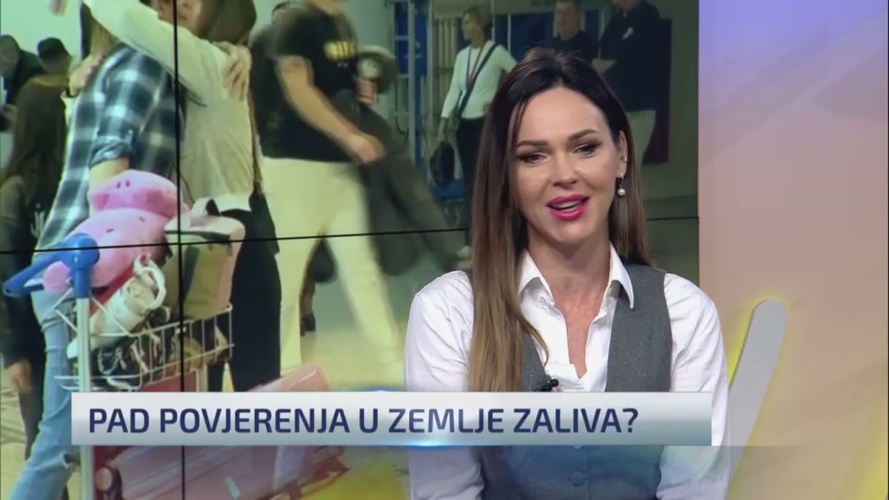 Šta bh. građani trebaju znati pri planiranju putovanja i odlasku na godišnje odmore u jeku sukoba