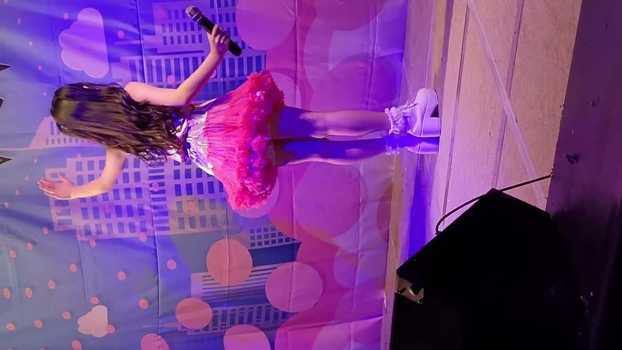 2023-05.07 - 16.12 - Star Geminie～初めての単独公演 - 東京アイドル劇場(高田馬場BSホール) - part1