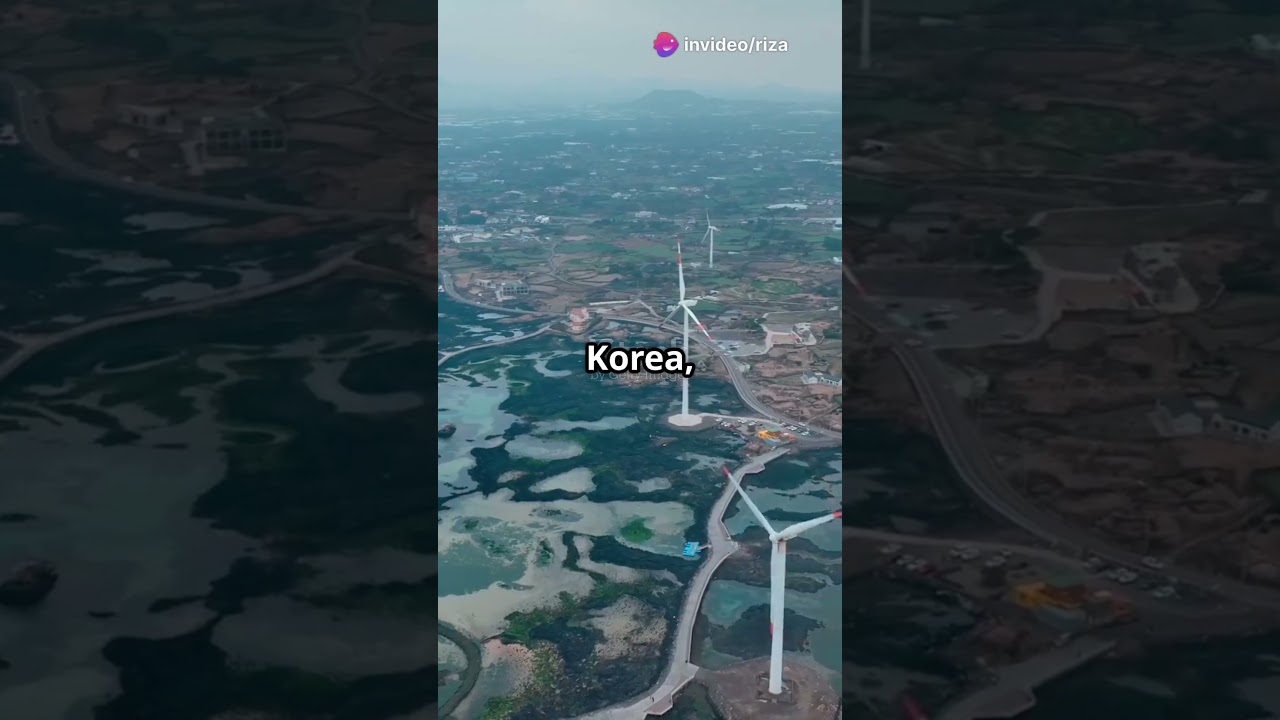 Discover South Korea's Hidden Gems! #traveldestinations #travel #wanderlust #southkorea