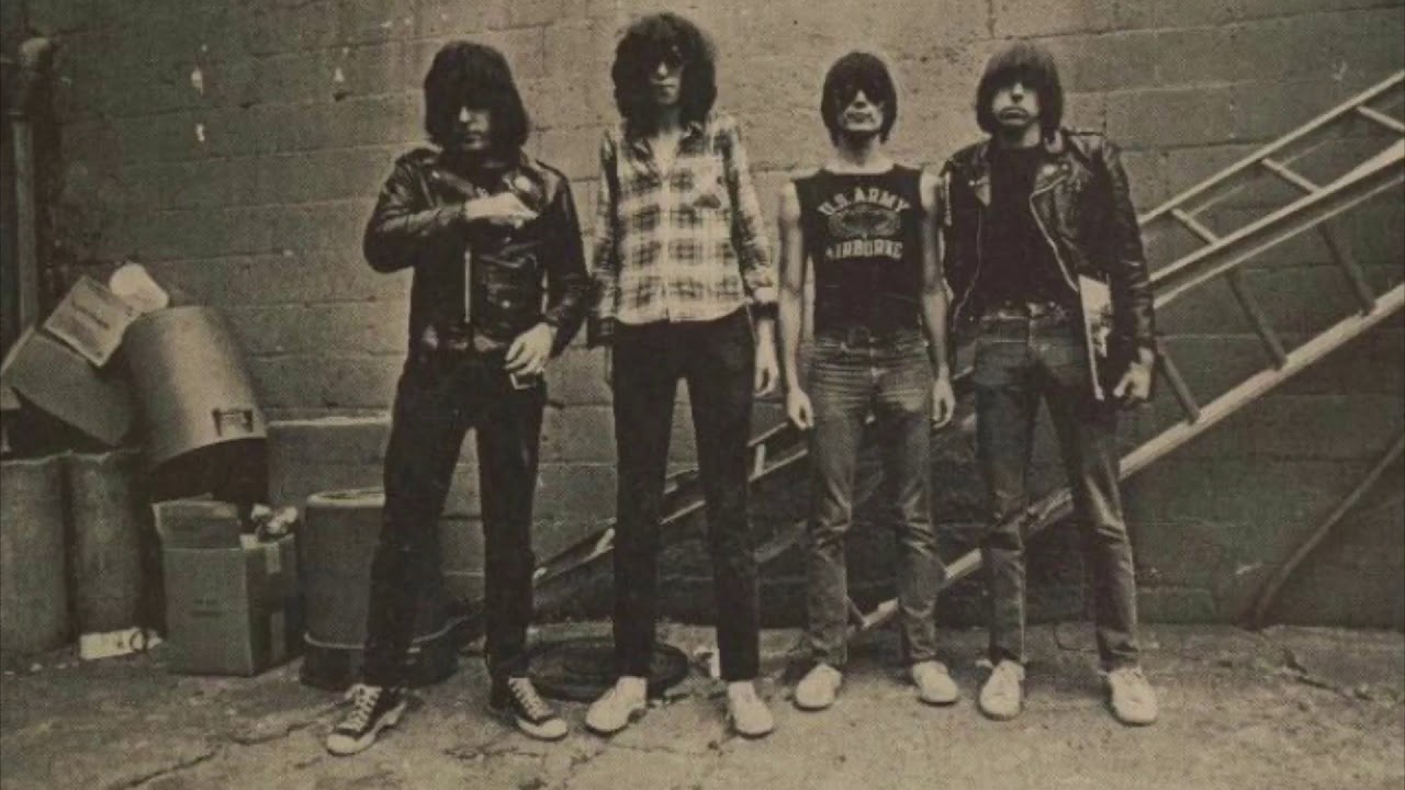 Touring (Alternate Take of 1981 Version)