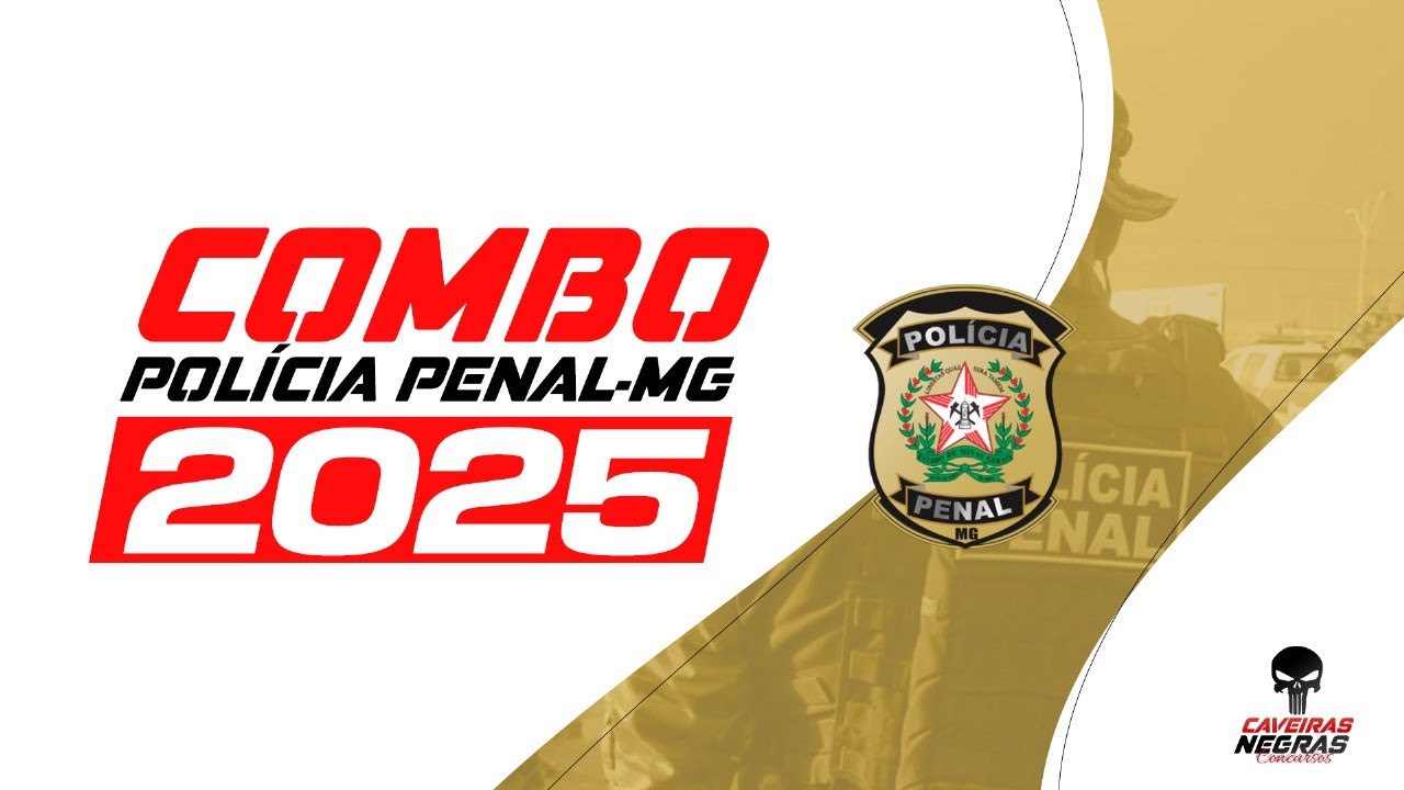 An&aacute;lise do Edital PPMG 2025