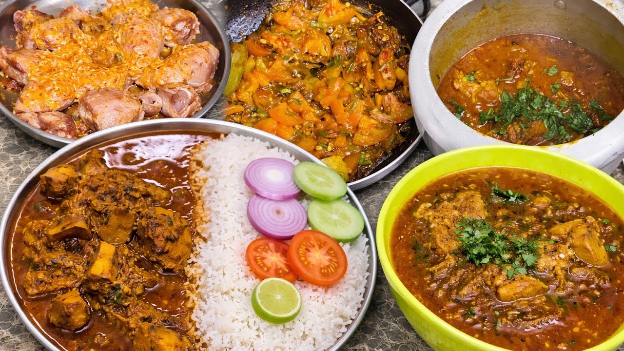 Dhaba Mutton masala|रेस्टोरेंट स्टाइल तड़का मटन घर पर|Desi Style Mutton masala|Spicy Tadka Mutton 