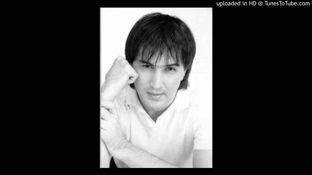 Ruslan Sharipov &mdash; Yo&lsquo;qchilik yiqitar yigit zo&lsquo;rini