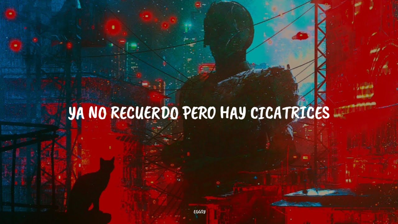 LATIN MAFIA & Fred Again.. - Alvafro (Letra)